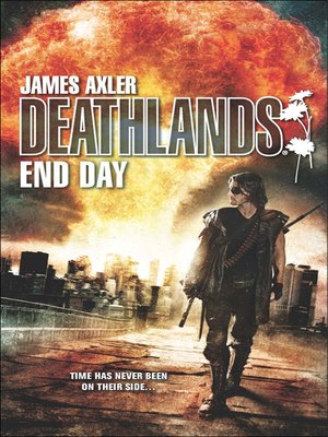 cover image of End Day